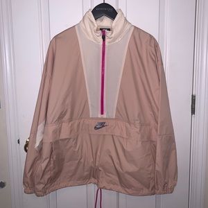 Women’s Nike SW Packable Jacket